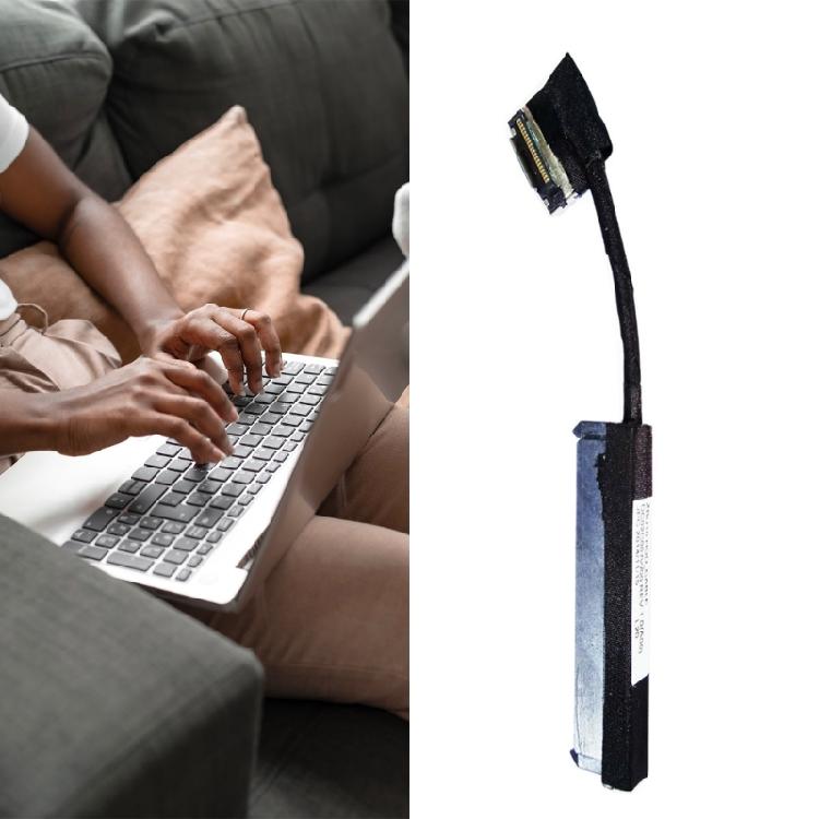 Laptop SATA Hard Drive HDD Connector Flexible Cable for XDell Latitude 5550 E5550 7450 E7450
