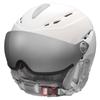 Briko Helmet with Visor Chione