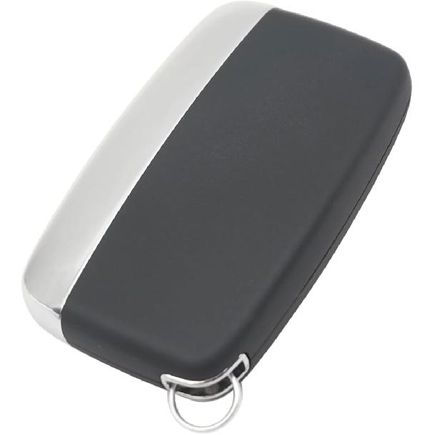 Replacement Key Fob fit for 2012-2016 Land Rover LR2 LR4 fit for 2012-2017 Range Rover Sport Evoque 5 Button (KOBJTF10A)