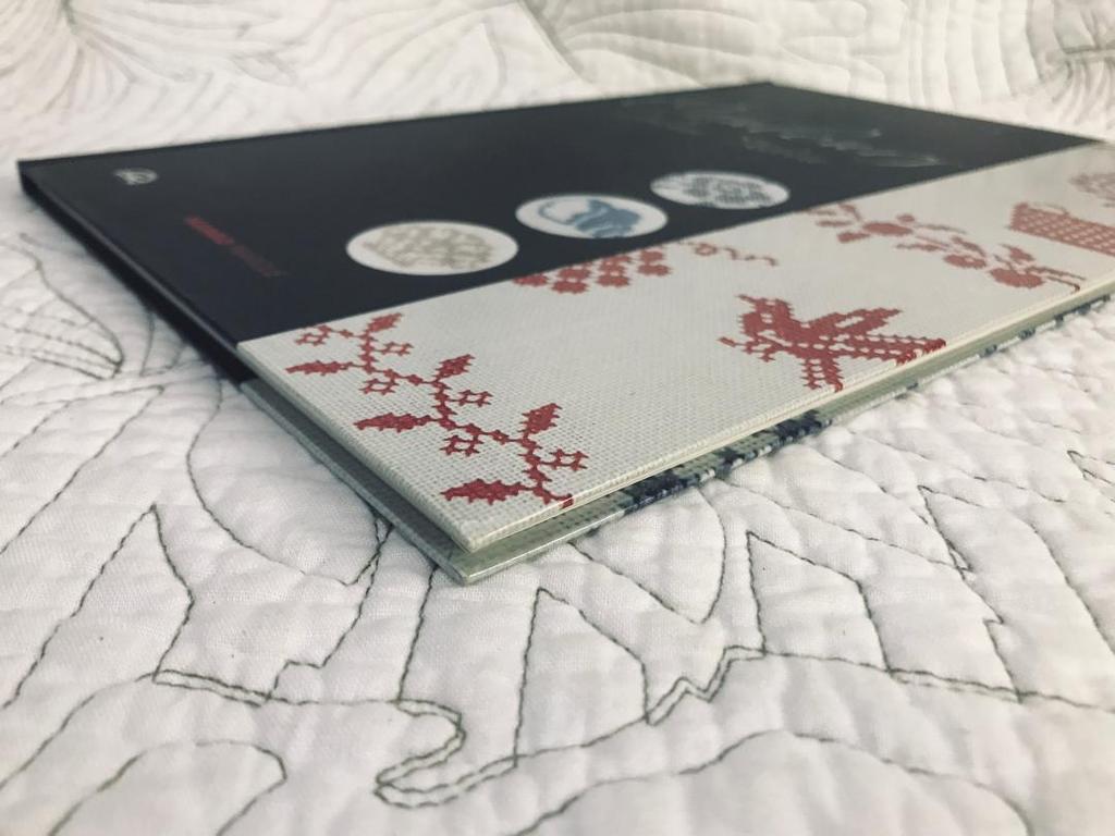 [USED] Design collection “CAHIER DU CREATEUR Corinne Valette”