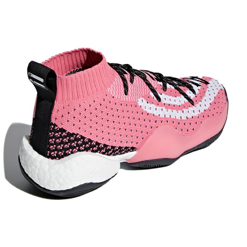 Adidas Pharrell X Crazy Byw 'Ambition' Sneakers G28183