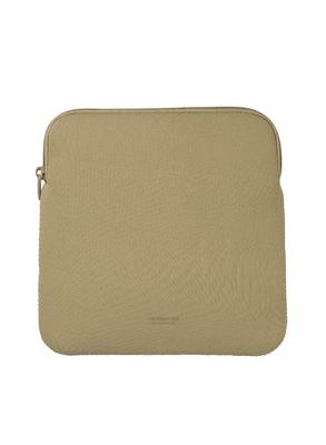 CB JAPAN Foodman Boîte à Bento Coupe Ajustée Déjeuner Confortable Extensible Parfait pour les Trajets et Étui DSK, Boîte, 800ml, Beige, Ajusté, Tissu, Portable, Intelligent, École,