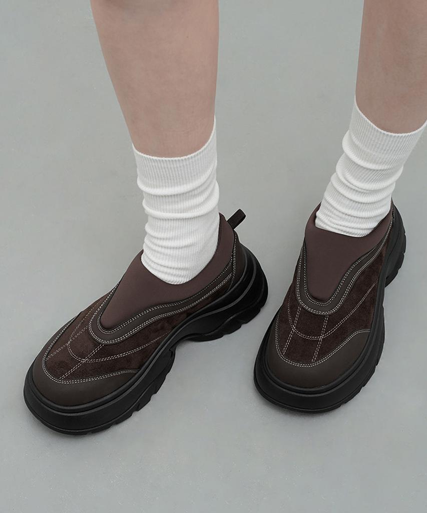 Chaakan Enver Platform Sneakers Snsdr3H186 (6Cm)