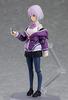 Figma Akane Shinjo Painted Movable Figure SSSS.GRIDMAN Non-scale ABS&PVC