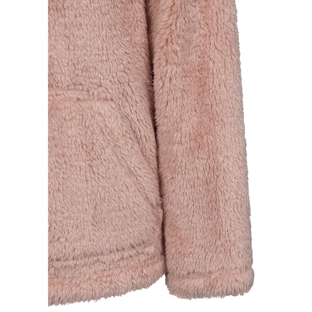 Trespass Childrens/Kids Temoni Fleece Overhead Hoodie