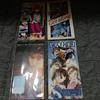 Used Slayers: Go! Space Battleship Yamamoto Yoko CDS 4 Discs Megumi Hayashibara