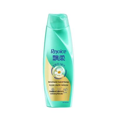Rejoice Refreshing Anti-Dandruff Shampoo