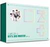 [USED] BTS 3RD MUSTER JIN Blu-ray