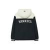MLB Los Angeles Dodgers Jackets Unisex Hooded Moderate Other 3AWJV0134