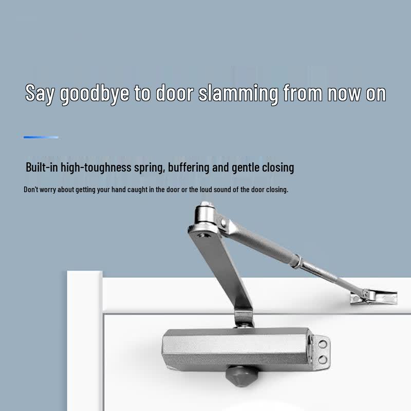 Dewish Hydraulic Automatic Door Closer