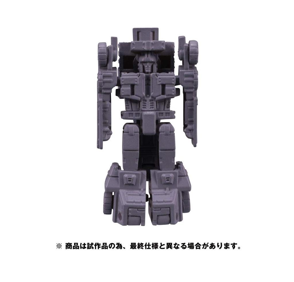 Transformers Siege Series SG-21 Red Heat & Stakeout