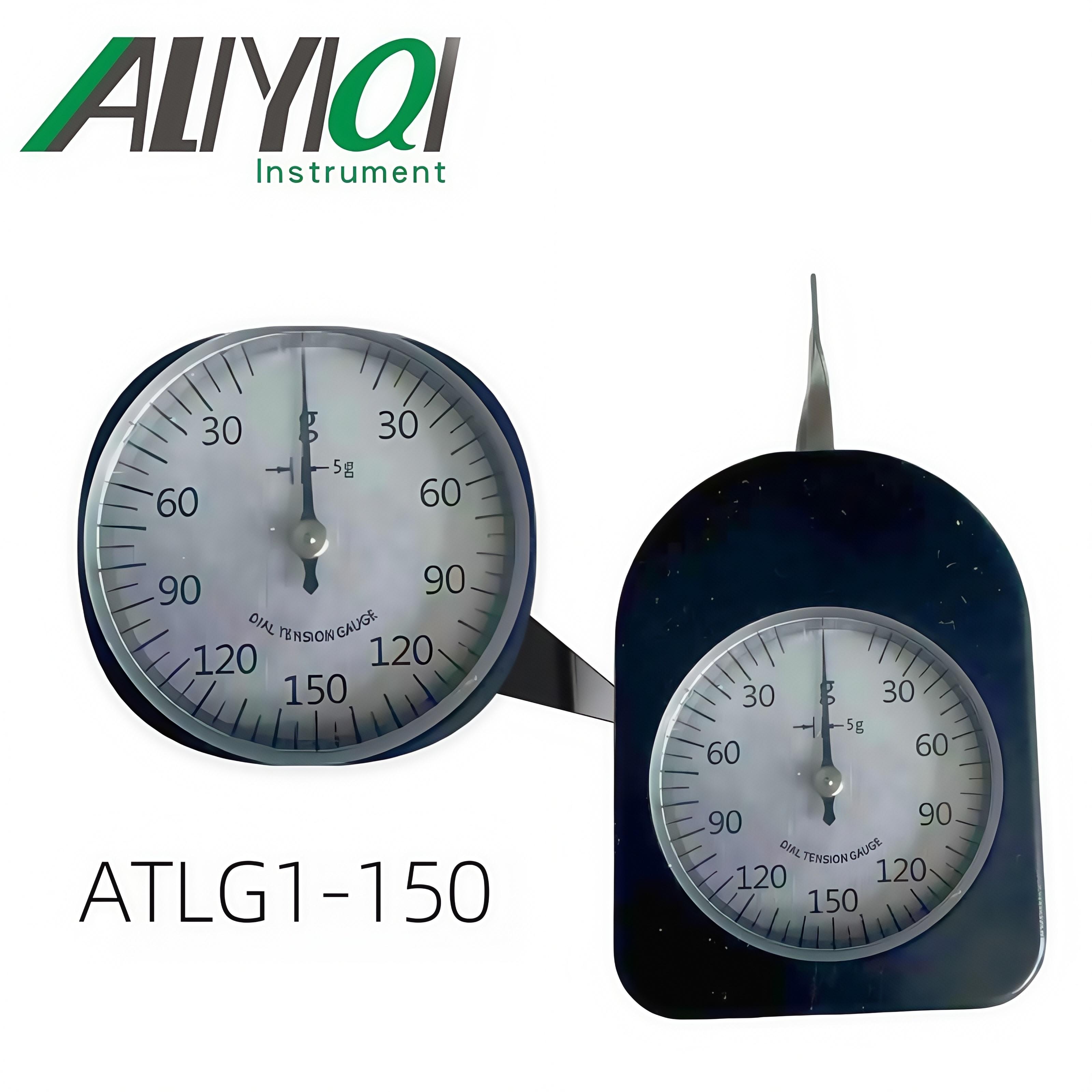 Tensiometro ATLG1 Single Pointer Teeth Tip