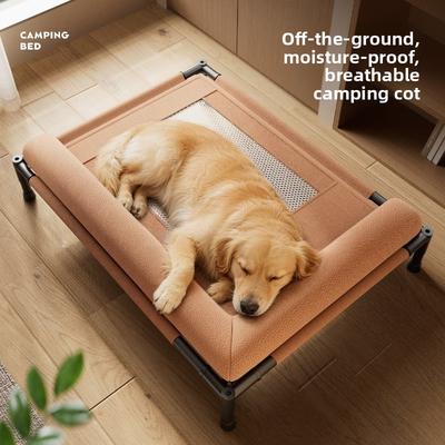 Hunde – Hundehütten, Zwinger und Boxen