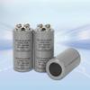 CD60 125V/250V 50UF-1200UF Capacitor de Partida para Motores para Unidades de Ar Condicionado e Ventiladores Resistência a Altas Temperaturas