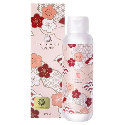 Placenta Lotion Tsumugi Lotion Made from Japanese Horse Placenta 120ml Tsumugi Cosmetics Tsumugi LABO