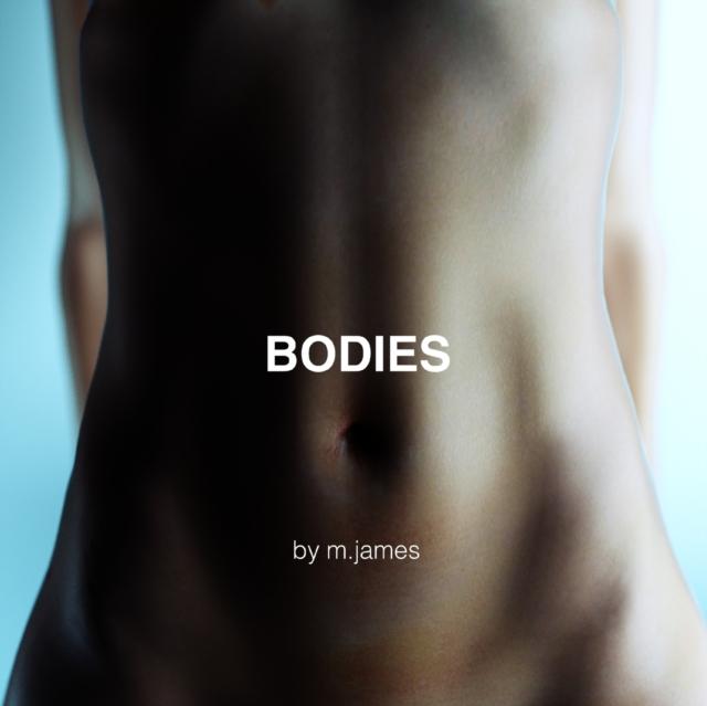 The Bodies Book