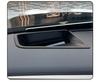 Great Wall Wey V9X HUD Protective Cover - Car Interior ABS Accessory for 2026 Model
