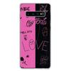 Lil Peep For Samsung Galaxy A51 A50 A71 A70 Phone Case A40 A41 A30 A31 A20E A21S A10 A11 A01 5G A6 A8 + A7 A9 Plus