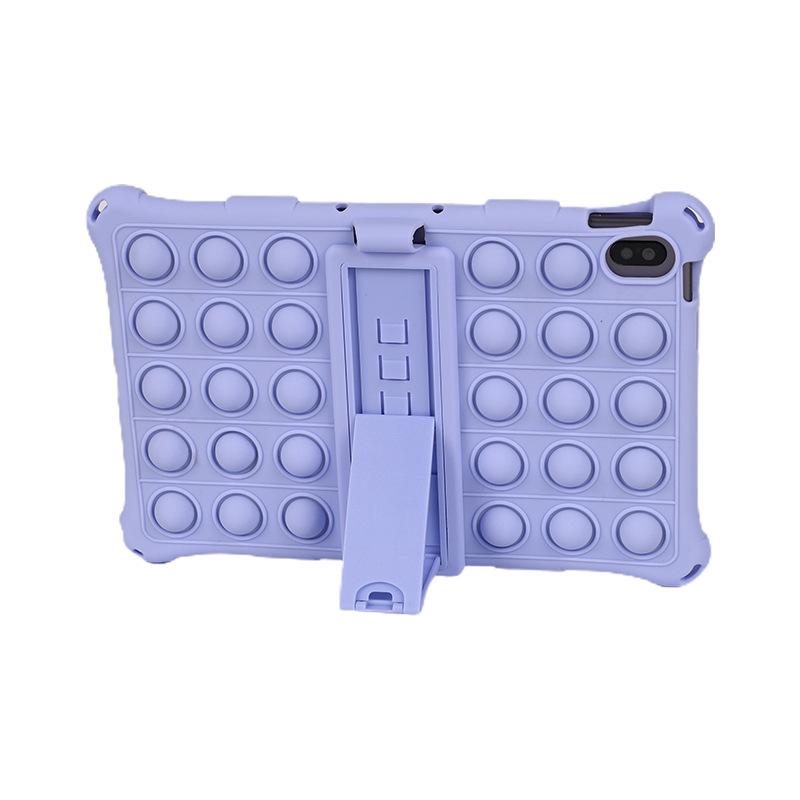 

Протиударний силіконовий чохол-підставка Realme Pad 10.4 для планшета Oppo Case Only