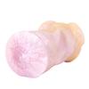 Male Sex Toys Silicone Masturbator Penis Training Pocket Vaginal Masturbation Cup Simulate Anal BDSM 18+