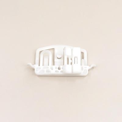 EWR161 Power Window Regulator Clips B Left or Right for Ford Fiesta 5 JD JH WS BE256 2002–2008 2/3 Door HB Coupe Van 2S51B23200