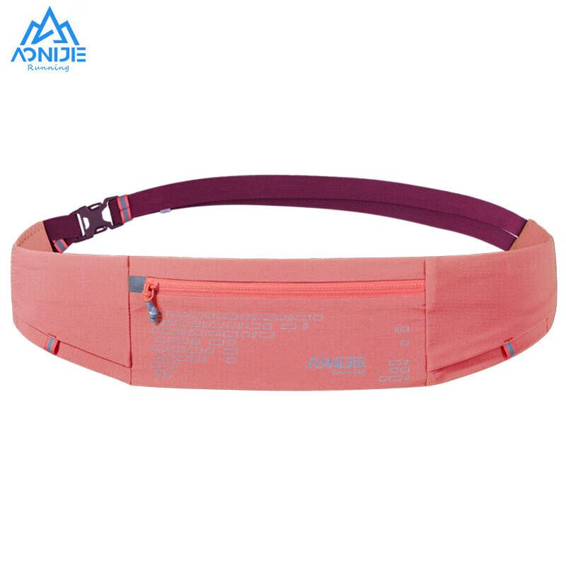 Aonijie W8112 Sports Running Waist Bag