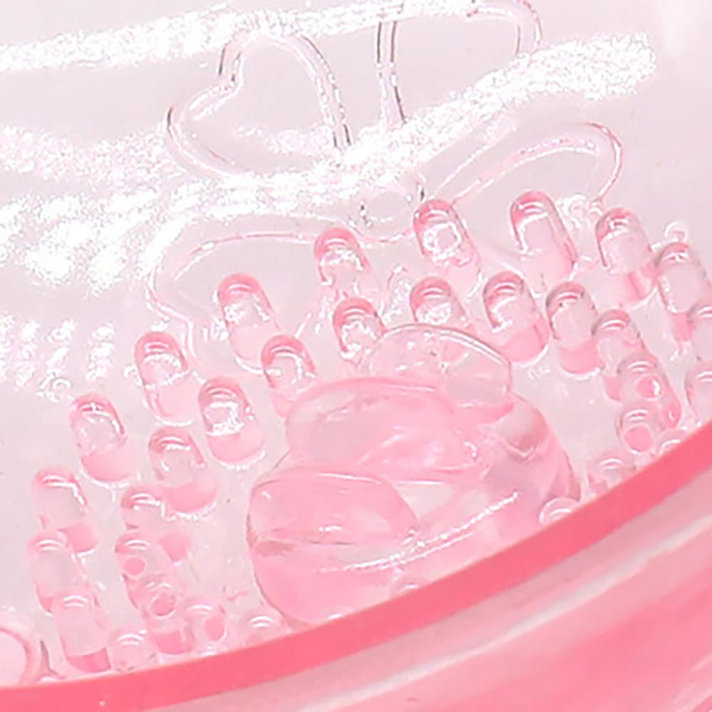 Ženy Olizování jazyka Masáž Masturbace Vibrátor Bradavka Odsávačka prsu Sexy produkty pro dospělé Sexy hračky pro