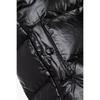 Voice Of Voices Glossy Light Down Padding Jumper 7125417501