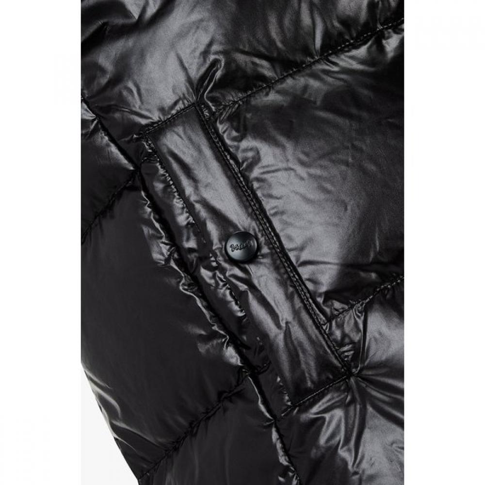 Voice Of Voices Glossy Light Down Padding Jumper 7125417501