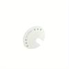 Plastic Can Lid, Food Grade Dustproof Sealing Cover, Leak Proof Soda Bottle Cap for Canned Drinks