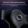 Magnetic Back Sticker Stabilizer Phone Holder Track Module Stabilizer Adapter Mount For Mobile 8/7P/7 Accessories