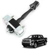 SecosAutoparts Door Check Stop Strap Front Driver or Passenger Side Compatible with Toyota Tundra Sequoia 2007-2021 Replaces 68620-0C023 68620-0C021
