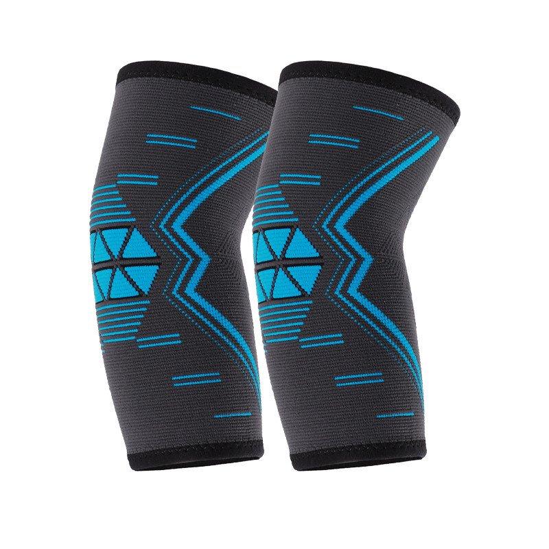 Sports Compression Elbow Support Sleeve