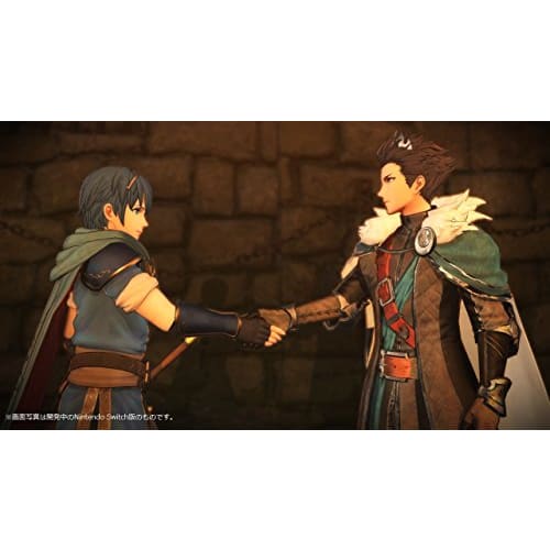 Fire Emblem Warriors - Switch