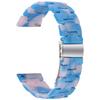 For Nokia Withings Steel HR 40mm Watch Strap 20mm Waterproof Resin Acrylic Bracelet Band