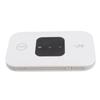 Portable Wifi High Speed White Portable Small 4G Mobile WiFi Hotspot Router for Phone Laptop Desktop Tablet