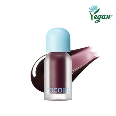 Tocobo Juicy Berry Lip Oil Black Cherry