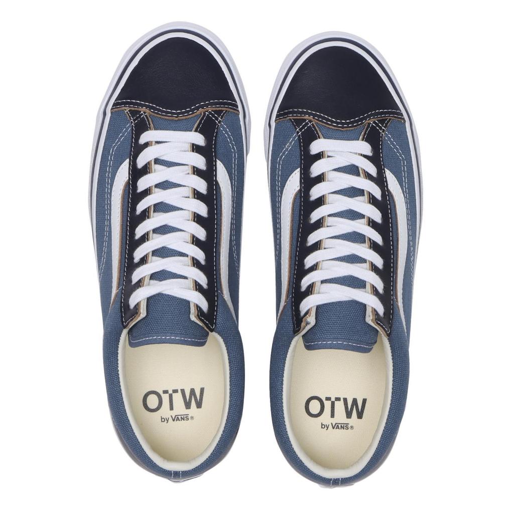 VN000D2GSN0 OTW by Vans Old Skool 36 Vibram Blue (Men's)