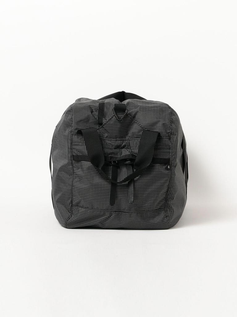 Beams GREGORY DUFFELBAG M RIPSTOP Herren Schwarz Einheitsgröße (Sonderbestellung) 11610558339