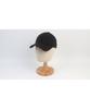 Yunibeosyeolkemiseuteuli Linen Muji Black Ballcap Linen Cap