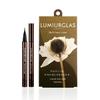 LUMIURGLAS - Skill Less Liner Liquid Eyeliner 02 Roast Brown