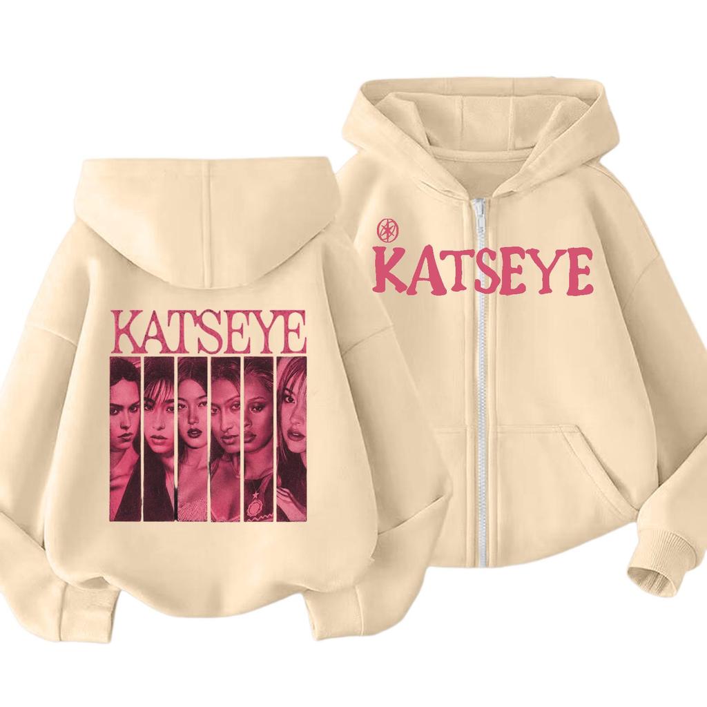 Kids Hooded Pullover Long Sleeve Trendy Sweatshirt for Boys and Girls Casual Everyday Wear