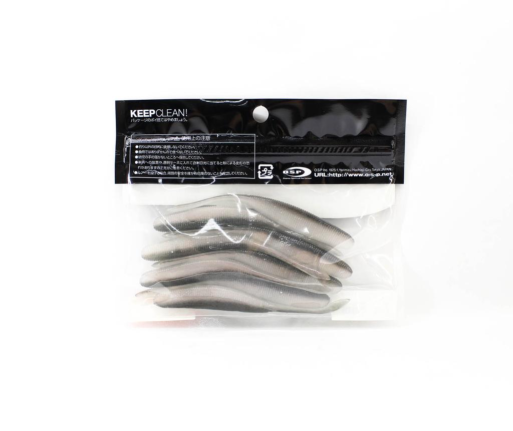 OSP Soft Lure Dolive Stick 3.5 Inches TW-102 (0091)