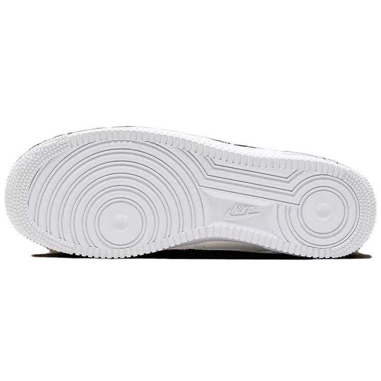 New Nike Air Force 1 Low '07 Prm 2 Molten Metal FV3616-101