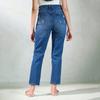 Virgio Women Ankle  Length Boyfriend Fit Jeans