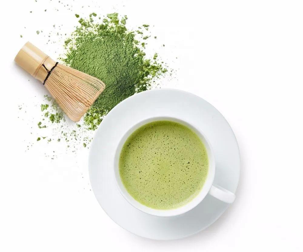 Matcha Green Tea Powder 100g Japanese Ceremonial Grade Pure