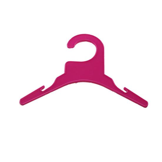 10 Stücke Kunststoff Hund Welpen Katze Kleiderbügel Rack Lagerung Organizer Heimtierbedarf