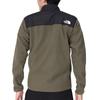 The North Face Mountain Versa Micro Cold New Size S Jacket, Men's, Lightweight, Warm, Weather, [FW23] Taupe,
