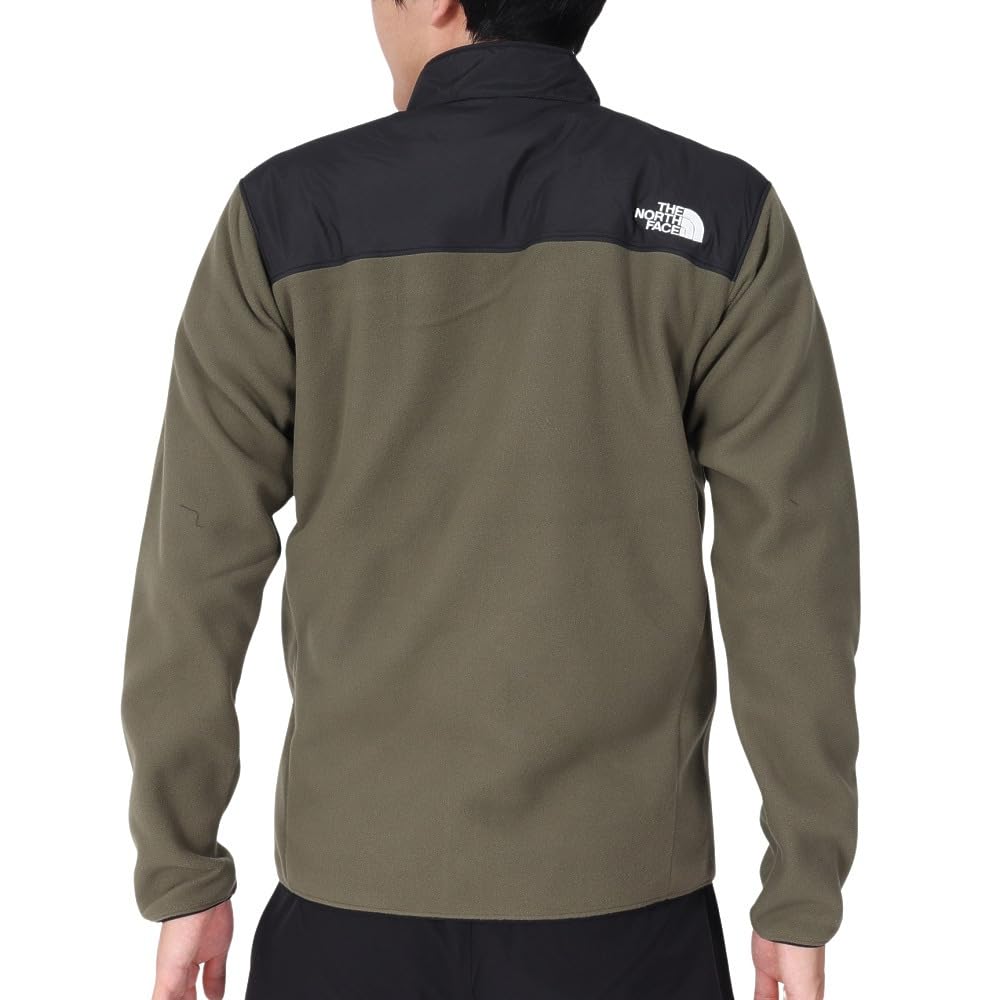 The North Face Mountain Versa Micro Cold New Size S Jacket, Men's, Lightweight, Warm, Weather, [FW23] Taupe,