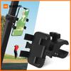 Xiaomi Universal Golf Cart Phone Holder Mount Compatible with EZGO/Club Car/Yamaha For IPhone/Galaxy/Huawei Quick Release/360° Rotatabl